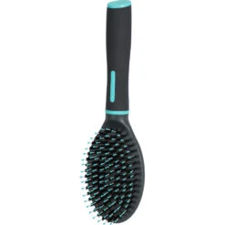 Zolux Brosse Bi-matière Taille L Pour Chiens.