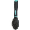 Zolux Brosse Pneumatique Taille S Pour Chiens. -lacompagniedesanimaux 3336024708194 2