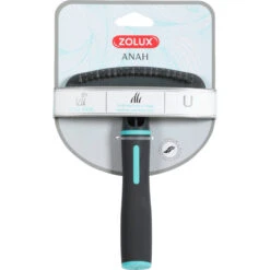 Zolux Etrille A 20 Dents Pour Chiens. -lacompagniedesanimaux 3336024708217 3