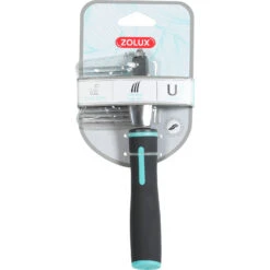 Zolux Peigne Démêloir 19 Cm, 12 Lames Pour Chien.