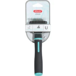 Zolux Peigne Démêloir 18.5 Cm, 10 Dents Pour Chien 8 Zolux Peigne Démêloir 18.5 Cm, 10 Dents Pour Chien -lacompagniedesanimaux 3336024708309 3