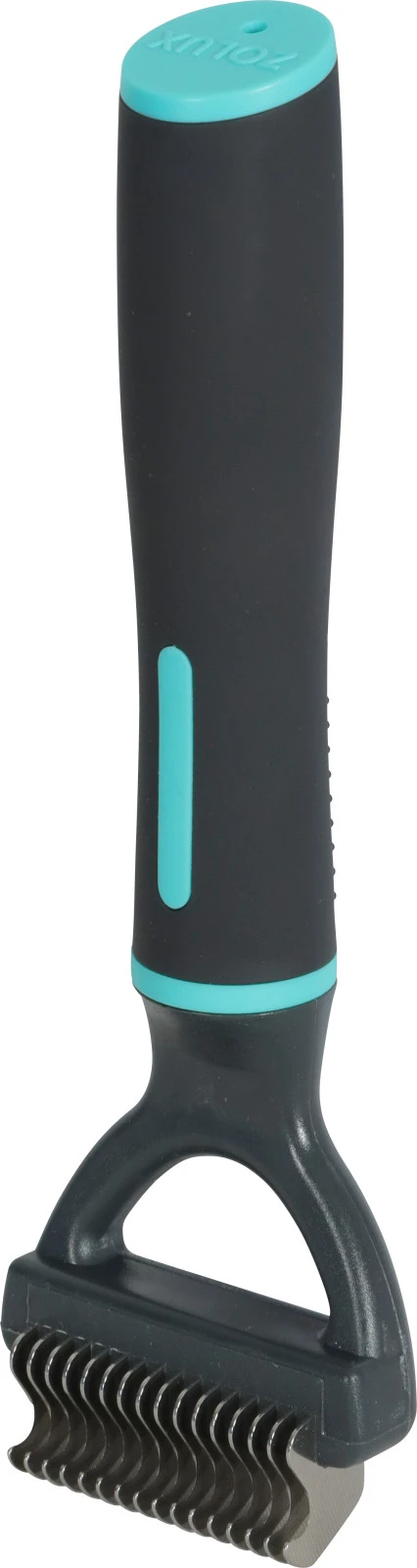 Zolux Peigne Démêloir 18.5 Cm, 16 Dents Pour Chien. 4 Zolux Peigne Démêloir 18.5 Cm, 16 Dents Pour Chien. – Image 2