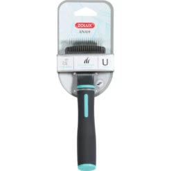 Zolux Peigne Démêloir 18.5 Cm, 16 Dents Pour Chien. 8 Zolux Peigne Démêloir 18.5 Cm, 16 Dents Pour Chien. -lacompagniedesanimaux 3336024708316 3