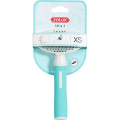 Zolux Brosse A Picot Doux Retractable Taille XS Pour Chiot. 8 Zolux Brosse A Picot Doux Retractable Taille XS Pour Chiot. -lacompagniedesanimaux 3336024708460 3
