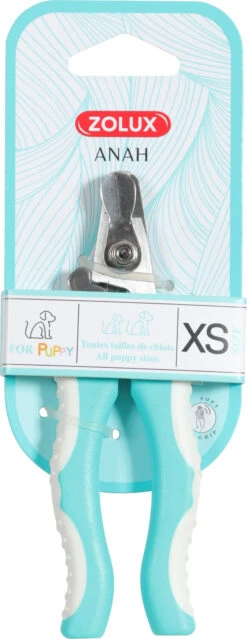 Zolux Coupe Ongles, Taille XS Pour Chiots