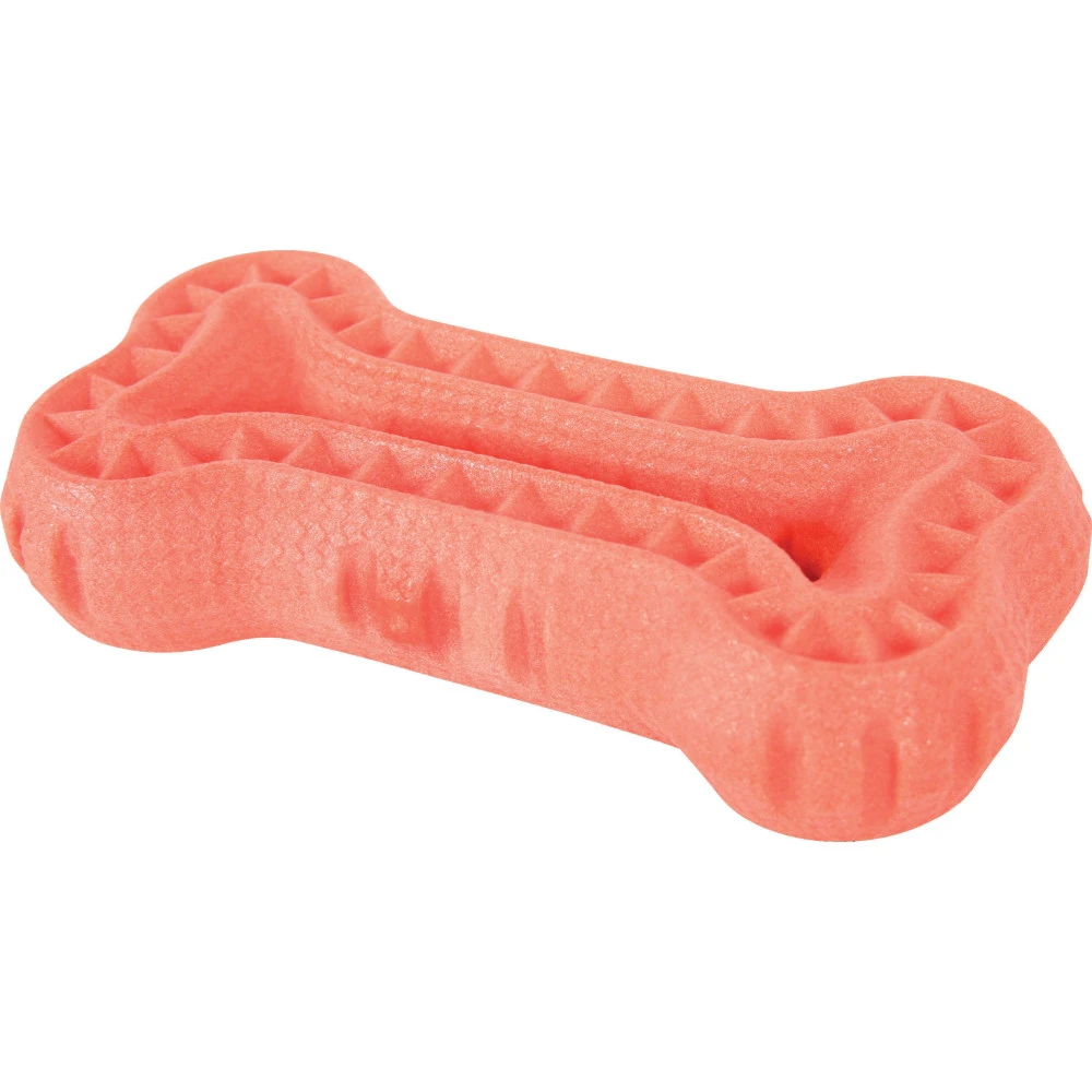 Zolux Jouet Os Moos TPR Flottant 13 Cm X 2.5 Cm Pour Chien 4 Zolux Jouet Os Moos TPR Flottant 13 Cm X 2.5 Cm Pour Chien – Image 2