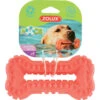 Zolux Jouet Os Moos TPR Flottant 16 Cm X 3 Cm Pour Chien -lacompagniedesanimaux 3336024790939 2