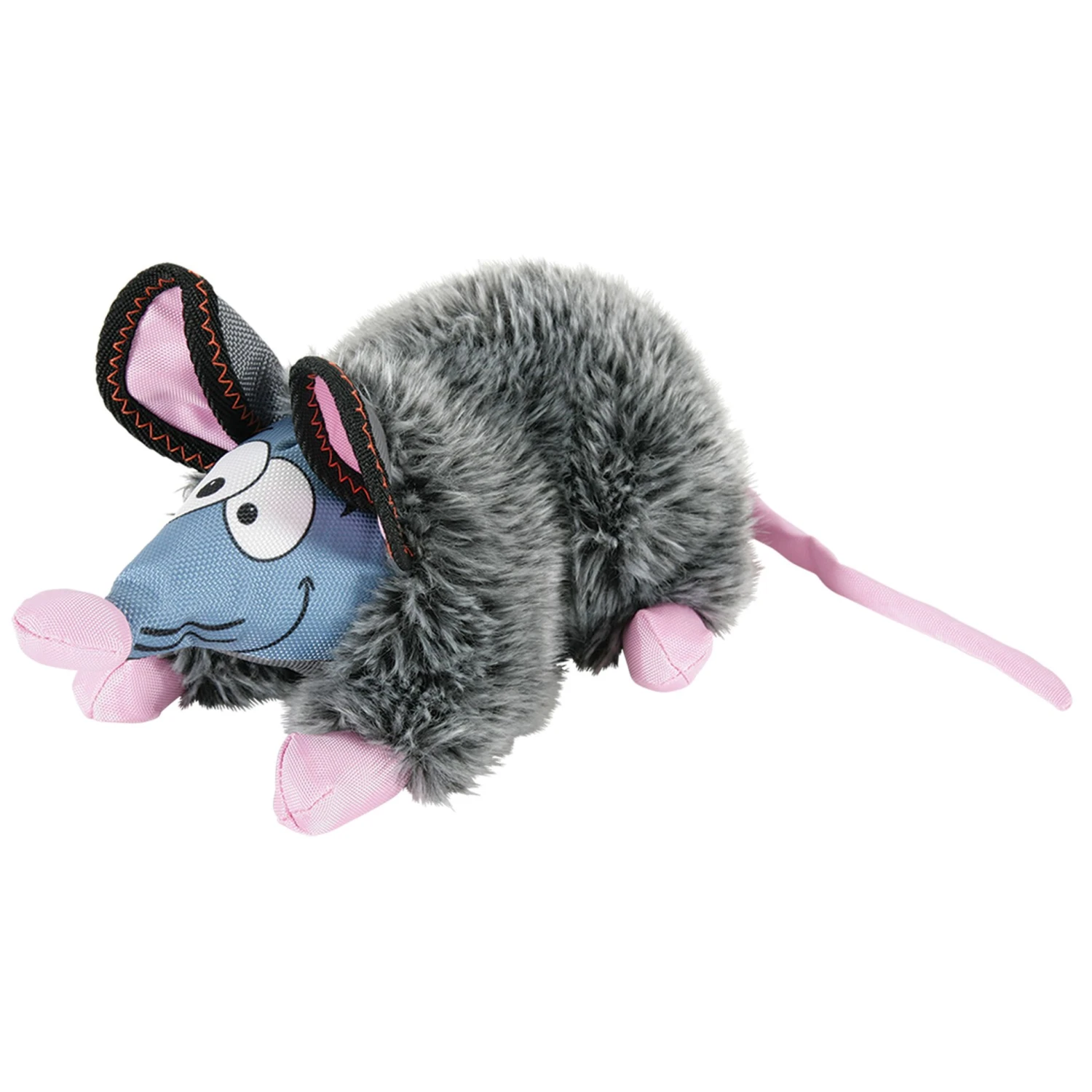 Zolux Peluche Gilda Le Rat 4 Zolux Peluche Gilda Le Rat – Image 2