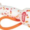 Zolux Haltère Corde Pour Chien 23 Cm -lacompagniedesanimaux 3336024806975 1
