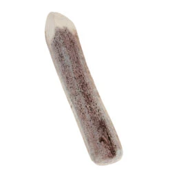 Zolux Bâton à Mâcher En Bois De Cerf Biseauté Puppy, Environ 15 Cm, Pour Chiot. -lacompagniedesanimaux 3336024823156 7