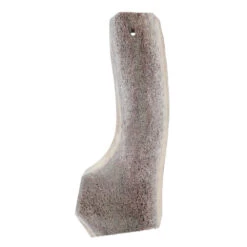 Zolux Bâton à Mâcher Bois De Cerf Tranché Easy, Environ 18 Cm, Pour Chien - De 20 Kg. -lacompagniedesanimaux 3336024823187 5