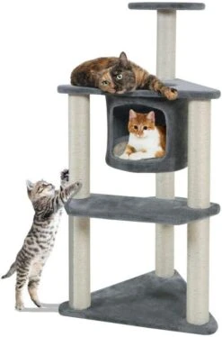 Arbre à Chat Kéa Medium Zolux