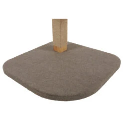 Zolux Arbre à Chat Jonah II, Hauteur 1 Mètre Pour Chat. -lacompagniedesanimaux 3336025040972 4