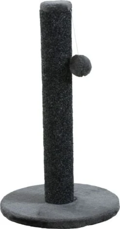 Zolux Poteau à Griffer Oliver Pour Chat 62 Cm