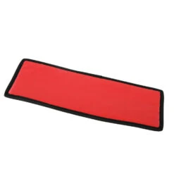 Zolux Sac Transport 42 X 20 X H30 Cm Bowling S Rouge Pour Chien Max 5 Kg