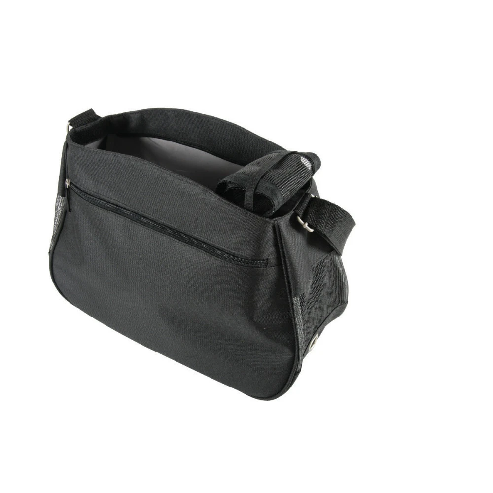 Zolux Sac Transport 42 X 20 X H30 Cm Bowling S Rouge Pour Chien Max 5 Kg 6 Zolux Sac Transport 42 X 20 X H30 Cm Bowling S Rouge Pour Chien Max 5 Kg – Image 4