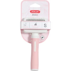 Zolux Brosse SLICKER Taille S Pour Chats 7 Zolux Brosse SLICKER Taille S Pour Chats -lacompagniedesanimaux 3336025500001 3