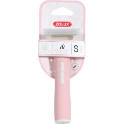 Zolux Super Brosse Taille M Pour Chats. -lacompagniedesanimaux 3336025500087 4
