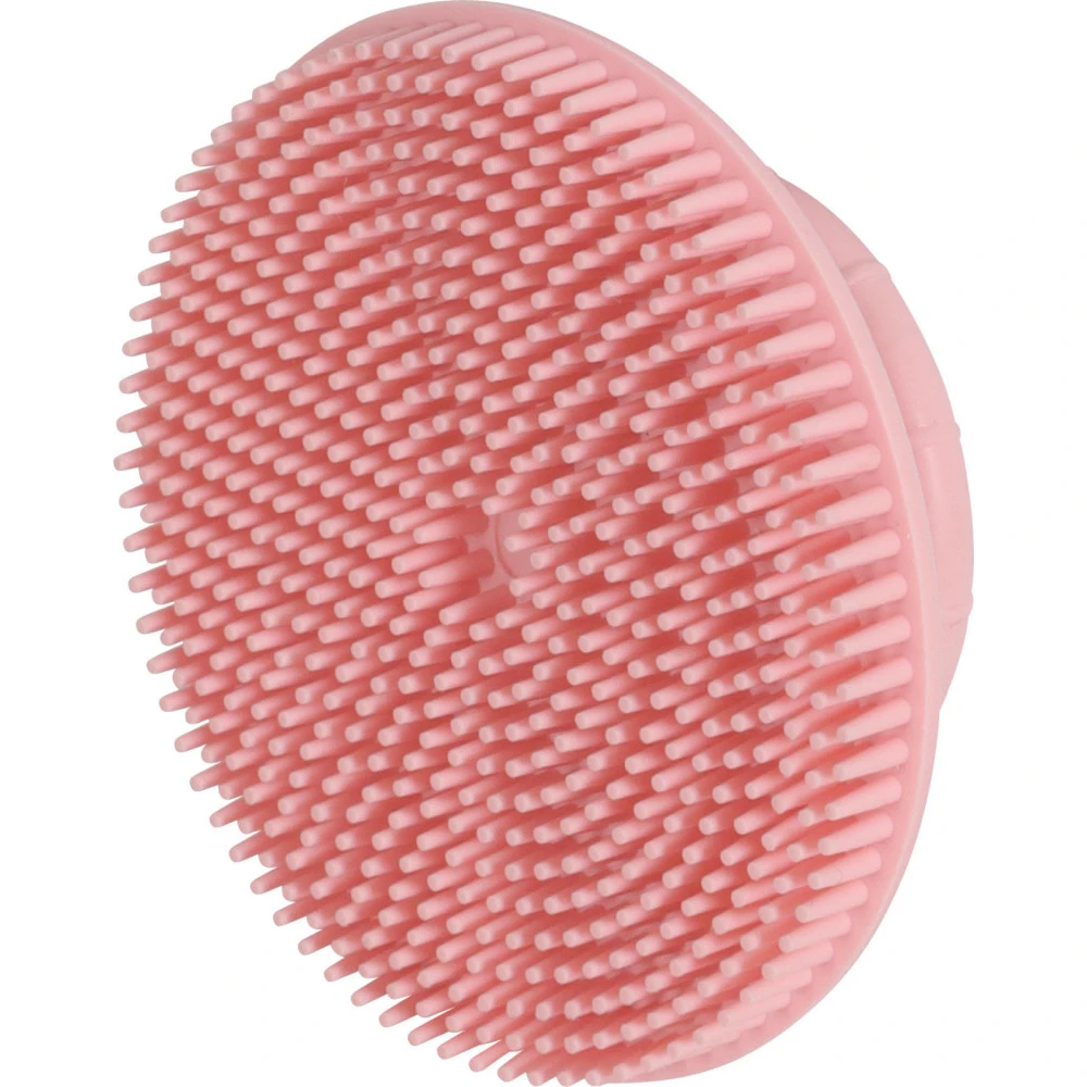 Zolux Brosse En Caoutchouc ø 7.7 Cm Pour Chats 3 Zolux Brosse En Caoutchouc ø 7.7 Cm Pour Chats