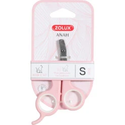 Zolux Coupe Griffes Taille S Pour Chats -lacompagniedesanimaux 3336025500179 3