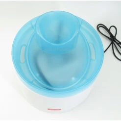 Fontaine à Eau Pour Chiens Et Chats ZOLUX 2L 12 Fontaine à Eau Pour Chiens Et Chats ZOLUX 2L -lacompagniedesanimaux 3336025743453 4