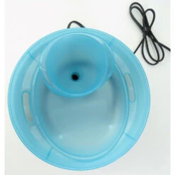 Fontaine à Eau Pour Chiens Et Chats ZOLUX 2L 13 Fontaine à Eau Pour Chiens Et Chats ZOLUX 2L -lacompagniedesanimaux 3336025743453 5