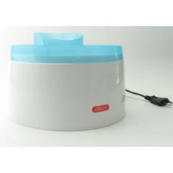 Fontaine à Eau Pour Chiens Et Chats ZOLUX 2L 14 Fontaine à Eau Pour Chiens Et Chats ZOLUX 2L -lacompagniedesanimaux 3336025743453 6