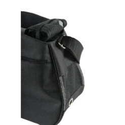 Zolux Sac Transport 42 X 20 X H30 Cm Bowling S Bleu Pour Chien Max 5 Kg -lacompagniedesanimaux 3336026235407 4