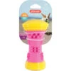 Zolux Jouet Haltère Sunset 15 Cm Rose Pour Chien -lacompagniedesanimaux 3336026791125 2