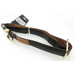 Zolux Collier IMAO MAYFAIR. 25 Mm. Réglable. Couleur Noir. Pour Chien. -lacompagniedesanimaux 3336027667702 5