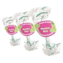 Zolux Jouet Corde Mentholé Taille : L