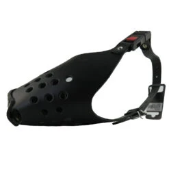 Zolux Muselière De Frappe Taille 1 Couleur Noir Pour Chien -lacompagniedesanimaux 3484152130315 5