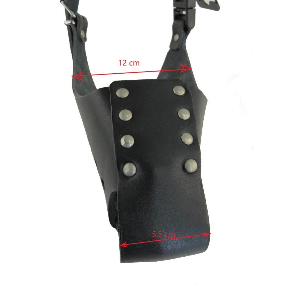 Zolux Muselière De Frappe Taille II Couleur Noir Pour Chien 5 Zolux Muselière De Frappe Taille II Couleur Noir Pour Chien – Image 3