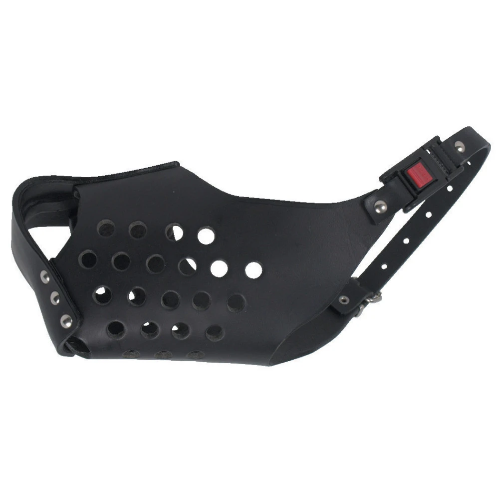 Zolux Muselière De Frappe Taille II Couleur Noir Pour Chien 6 Zolux Muselière De Frappe Taille II Couleur Noir Pour Chien – Image 4