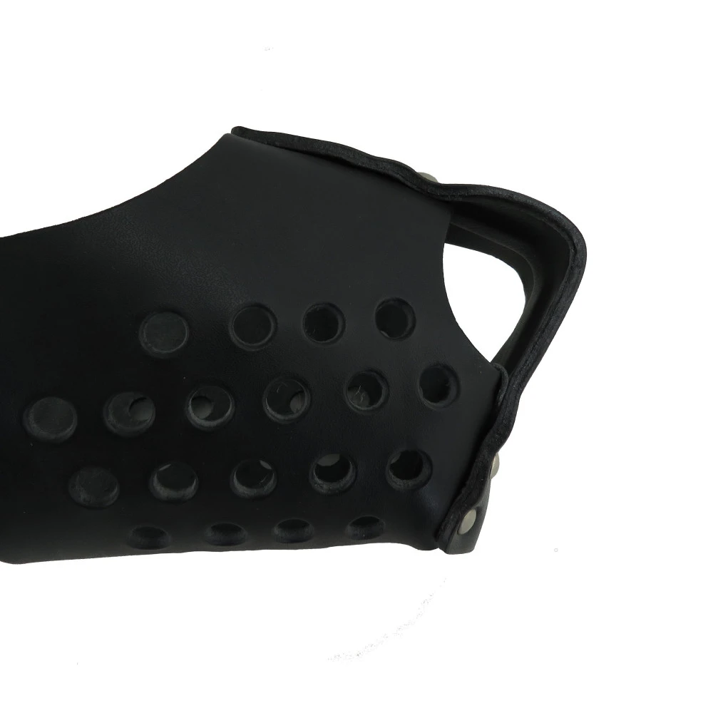 Zolux Muselière De Frappe Taille II Couleur Noir Pour Chien 7 Zolux Muselière De Frappe Taille II Couleur Noir Pour Chien – Image 5