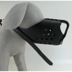 Zolux Muselière De Frappe Taille II Couleur Noir Pour Chien 15 Zolux Muselière De Frappe Taille II Couleur Noir Pour Chien -lacompagniedesanimaux 3484152130414 7