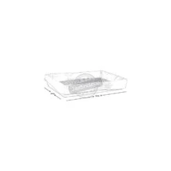 Zolux 12 Sacs De Protection Pour Bac à Litière 50 X 38 Cm Pour Chat -lacompagniedesanimaux 3507614745206 3