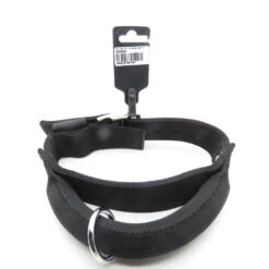 Zolux Collier Avec Poignée T 60 Cm. Noir Pour Chien. -lacompagniedesanimaux 3660167007457 3