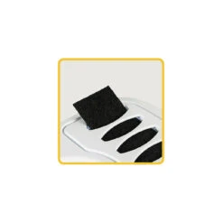 Zolux - Maison Toilette Clever Gris Bleu -lacompagniedesanimaux 8003507987081 5