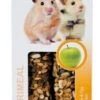 Zolux Crunchy Stick Hamster Pomme Et Oeuf 115 G - Destockage 2 Zolux Crunchy Stick Hamster Pomme Et Oeuf 115 G - Destockage -lacompagniedesanimaux crunchy 1