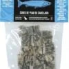 Zolux Friandises Cubes Peau Cabillaud Chien 70 G 1 Zolux Friandises Cubes Peau Cabillaud Chien 70 G -lacompagniedesanimaux cube peau cabillaud