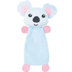Zolux Peluche Koala Doudou 16 Cm