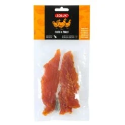 Zolux Filet De Poulet Pour Chien 100 G