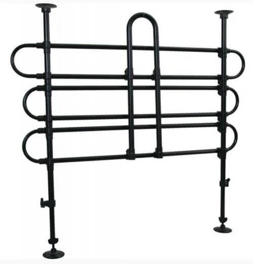 Zolux Grille Pare-chien Universelle Voiture 5 Zolux Grille Pare-chien Universelle Voiture – Image 3