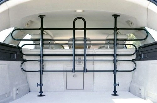 Zolux Grille Pare-chien Universelle Voiture 4 Zolux Grille Pare-chien Universelle Voiture – Image 2