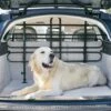 Zolux Grille Pare-chien Universelle Voiture 2 Zolux Grille Pare-chien Universelle Voiture -lacompagniedesanimaux grille 1