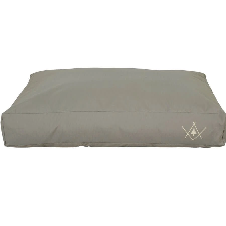 Zolux Matelas Déhoussable 4 Seasons Gris 90 Cm 3 Zolux Matelas Déhoussable 4 Seasons Gris 90 Cm