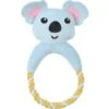 Zolux Peluche Koala Corde 16 Cm -lacompagniedesanimaux koala corde 1