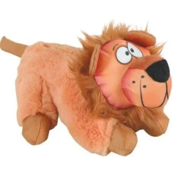 Zolux Peluche Chien Leon Le Lion M