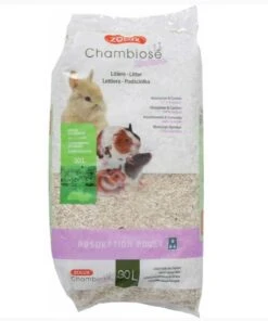 Zolux Litière Chambiose 10 L